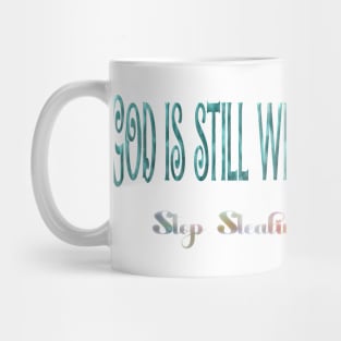 Your Story Mug